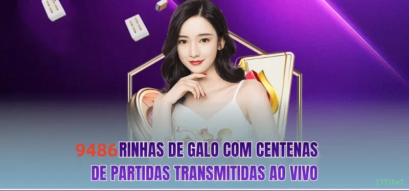 APK oficial da 1991bet para Android