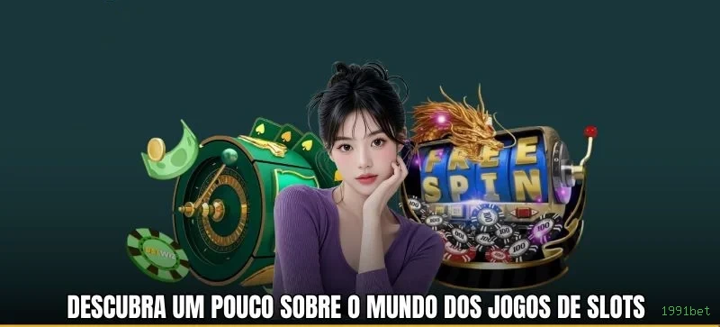 Imagem promocional da 1991bet mostrando a plataforma e suas vantagens