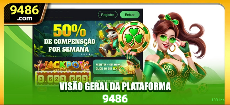 Programa VIP exclusivo da 1991bet